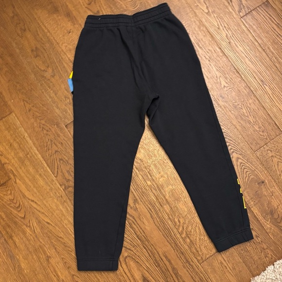 Nike LBJ Graphic Pants - Picture 7 of 9